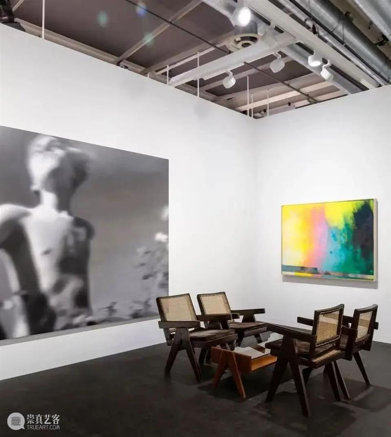 2025巴塞尔_动荡时代的定海针 | 国家美术·关注 | 巴塞尔 国家 美术 时代 艺术 现场 外景 ARTS 意象 疆界 崇真艺客